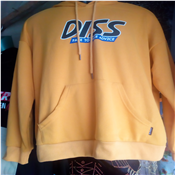 Quality Mens Round Neck Sweatshirt