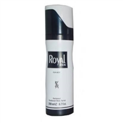 Royal Men Body Spray