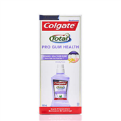 500ML COLGATE TOTAL MOUTH WASH 