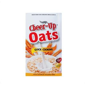 Oats