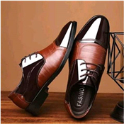 MEN'S SHOE