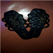 SHARE THIS PRODUCT   Ladies Latest Flat Slippers