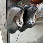 Men's Quality Okay Shoe 