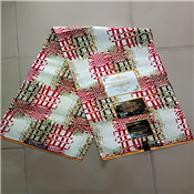 ANKARA FABRICS - 6YARDS