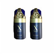 250ML RAVE SIGNATURE X MAN 