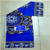 Daviva Original Ankara Fabric - 6 Yards 