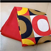 Plain and Pattern Fabric 