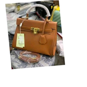 Ladies Quality Hand Bad