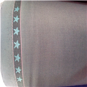 Quality Cashmere Fabric