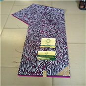 ANKARA FABRICS - 6YARDS