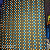 HOLLANDIS GEORGE FABRIC