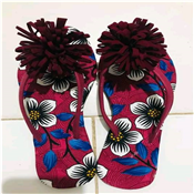 LADIES SLIPPERS