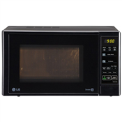 LG Microwave Oven MWO 2044