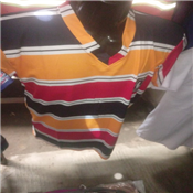 Men's Unique Classic Designer's Polo Shirt