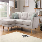 3 Seater Couch with Chaise