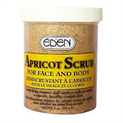227G EDEN APRICOT SCRUB