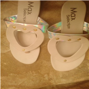 Ladies Quality Flat Slippers