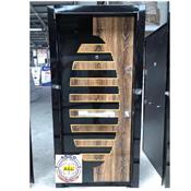 Luxury turkey security door