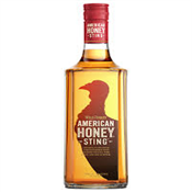 750ML AMERICAN HONEY STING