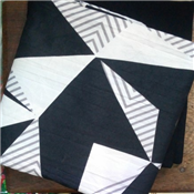 Plain And Pattern Ankara 6yard