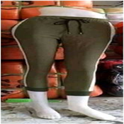 LADIES JOGGERS TROUSER