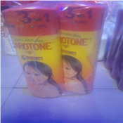 Carotone Lotion Cream
