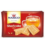 NASCO SHORTCAKE BISCUIT 120G