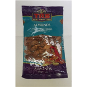 100G TRS ALMONDS 