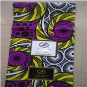 Daviva Original Ankara Fabric - 6 Yards