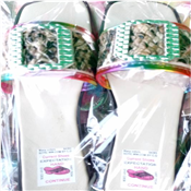 LADIES FLAT SLIPPERS