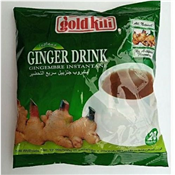 Ginger Drink