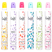 Funk Confetti Body Spray