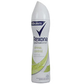 200ML SURE REXONA STRESS CONTROL SPRAY 