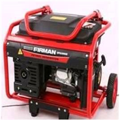 SUMEC FIRMAN GENERATOR SPG 3000
