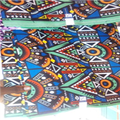 Ankara High Quality Ankara Material