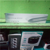 RECHARGEABLE MP3 PLAYER S812