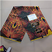 ANKARA FABRICS - 6YARDS