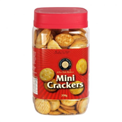 350G MINI CRACKERS