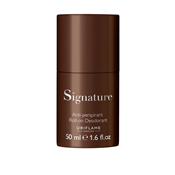 Signature Anti-perspirant Roll-On Deodorant