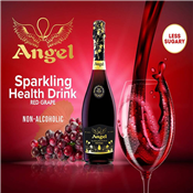 ANGEL non-alchoholic champagne