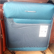 Sensamite Luggage Box