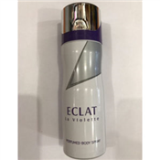 200ML ECLAT LA VIOLETTE BODY SPRAY