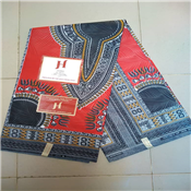 ANKARA FABRICS - 6YARDS