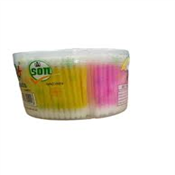 FLOVELL CARE COTTON BUD 300PCS