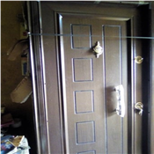 Turkey Door Single 4Ft