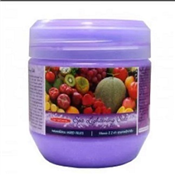 700G CAREBEAU SALT SPA LIGHTENING MIXED FRUIT