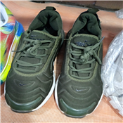  Men Velvet and Cotton Canvas