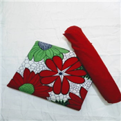 Ankara 6 Yards Multicolor.