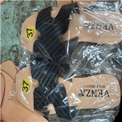 Trendy Palm Slippers For Ladies