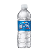 150CL AQUAFINA WATER